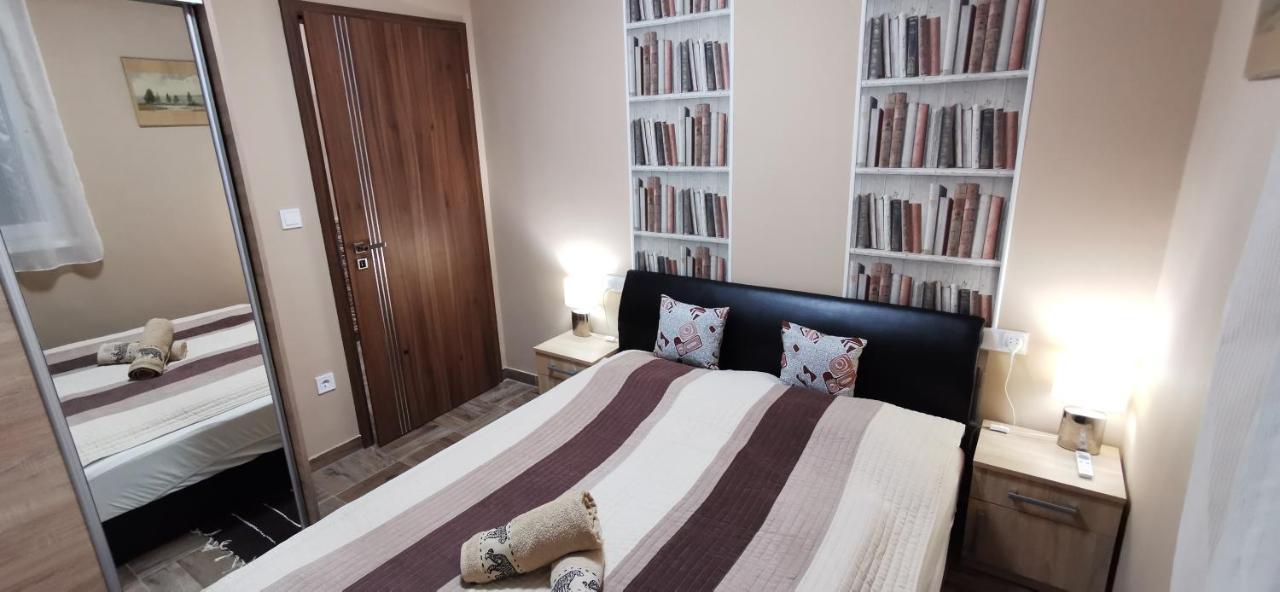 Balaton&Center Wellness Apartman Шиофок Экстерьер фото