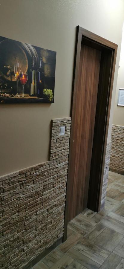 Balaton&Center Wellness Apartman Шиофок Экстерьер фото