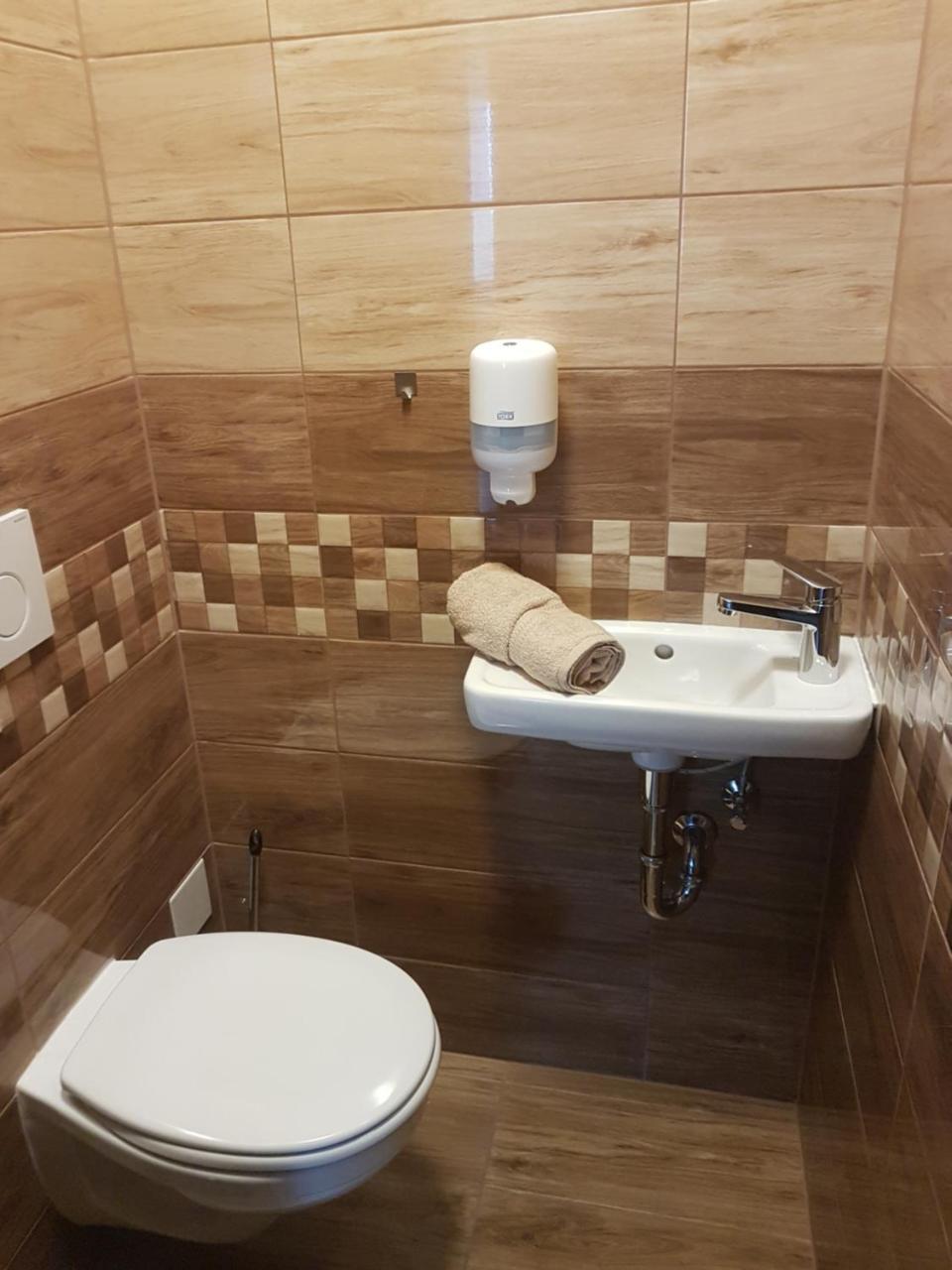 Balaton&Center Wellness Apartman Шиофок Экстерьер фото