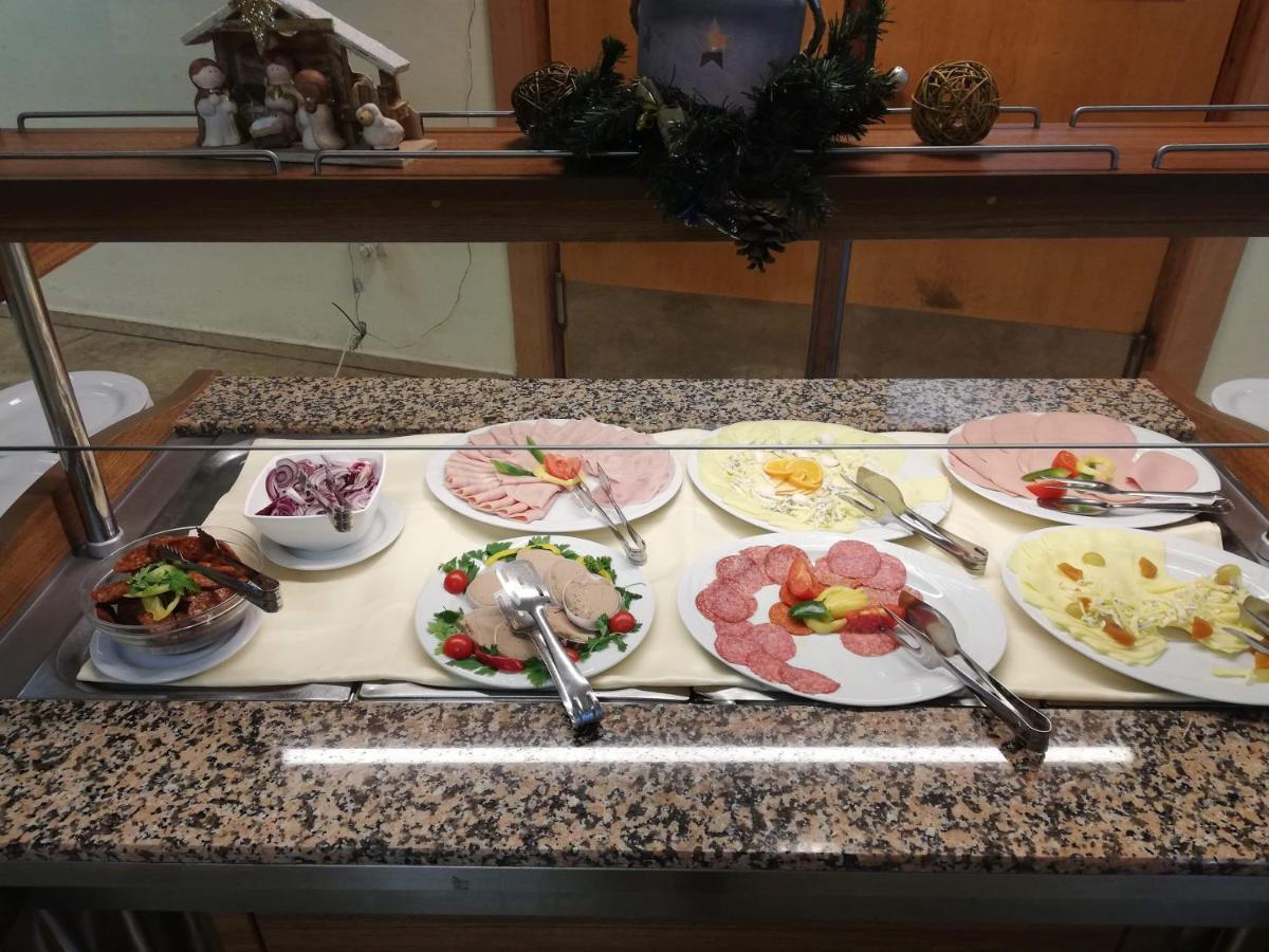 Balaton&Center Wellness Apartman Шиофок Экстерьер фото